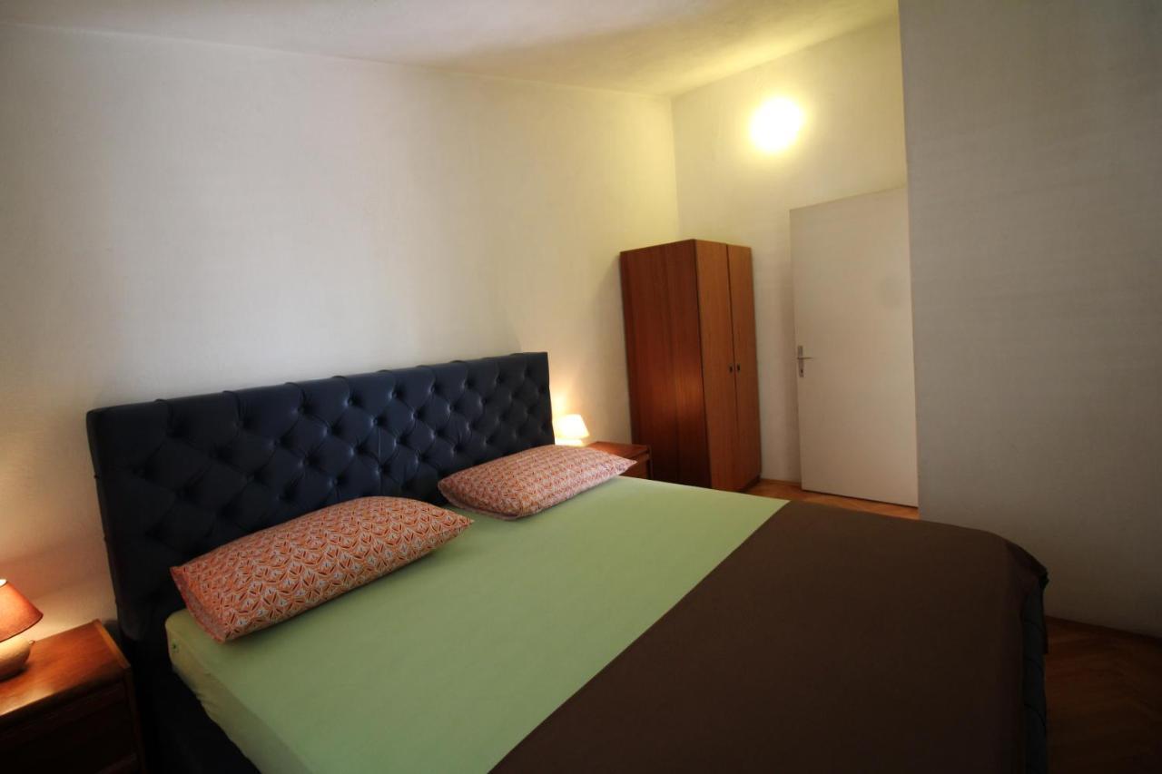 Ferienwohnung Makarska Centre & Free Private Parking Exterior foto