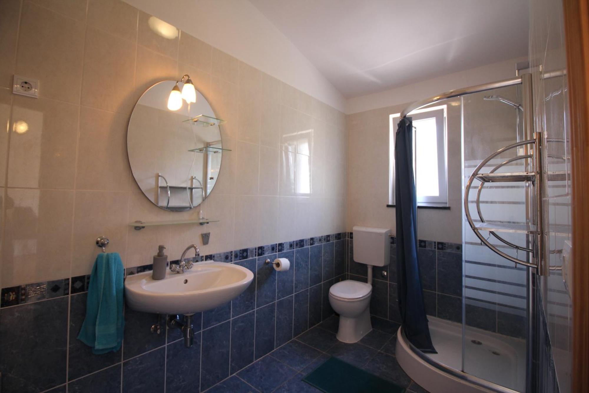 Ferienwohnung Makarska Centre & Free Private Parking Exterior foto