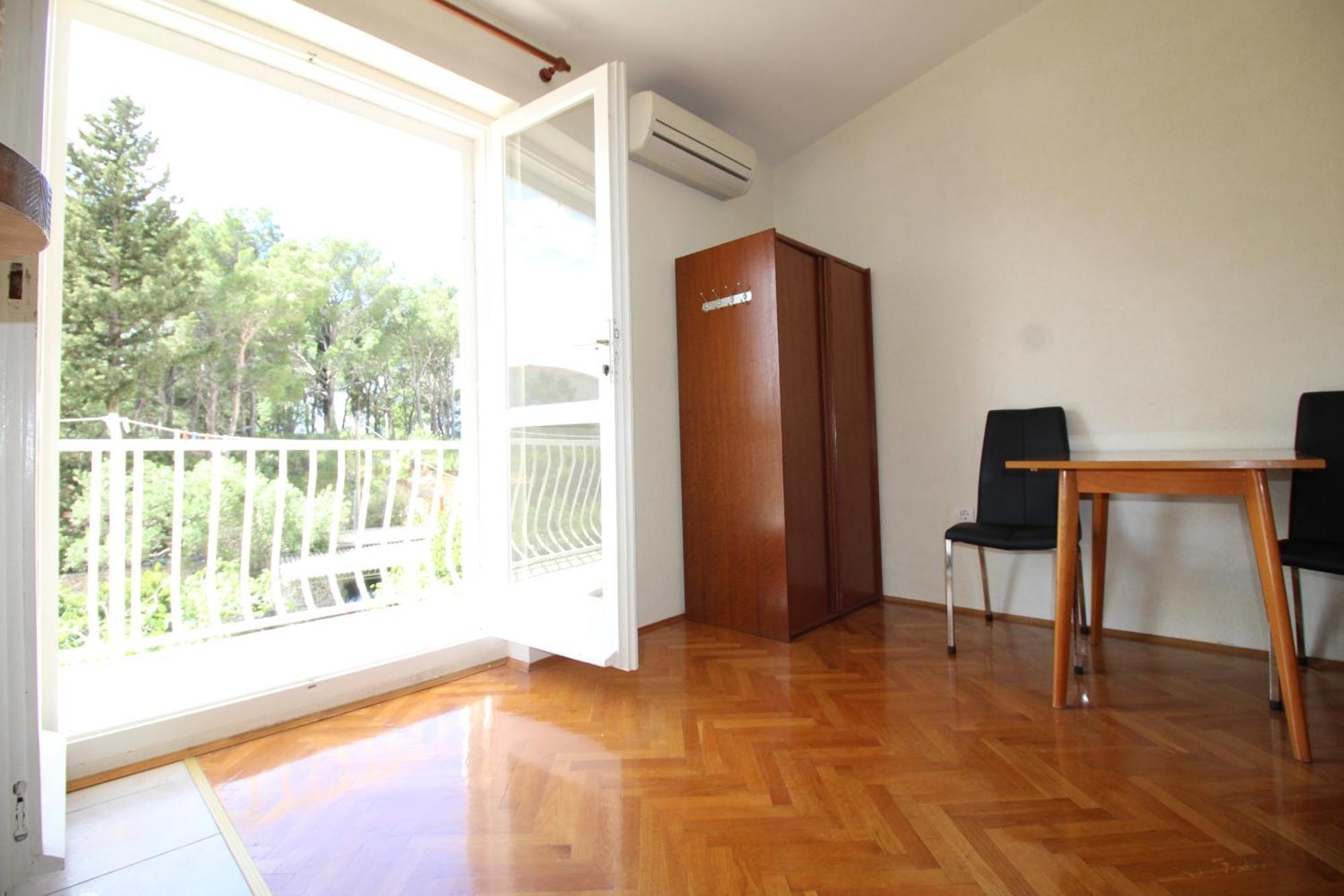 Ferienwohnung Makarska Centre & Free Private Parking Exterior foto